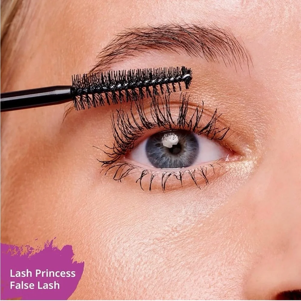 Essence NWT Lash Princess False Lash Effect Mascara Black